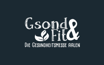 30.09.2018:Praxisklinik-MKG mit einem Stand auf der Gsond & Fit
