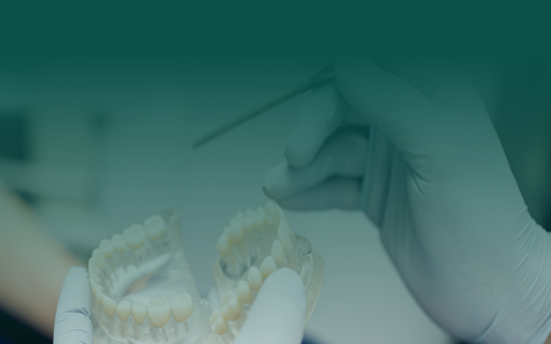 Implantat Live-OP Kurs mit Zahnärzten und Implantologen aus China