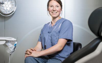 Dr. Martina Horakh