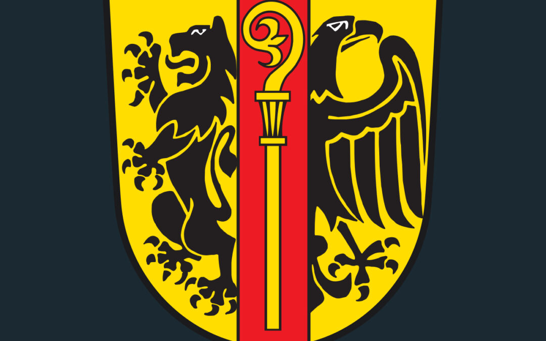 Dankesschreiben von Klaus Pavel – Landrat des Ostalbkreises