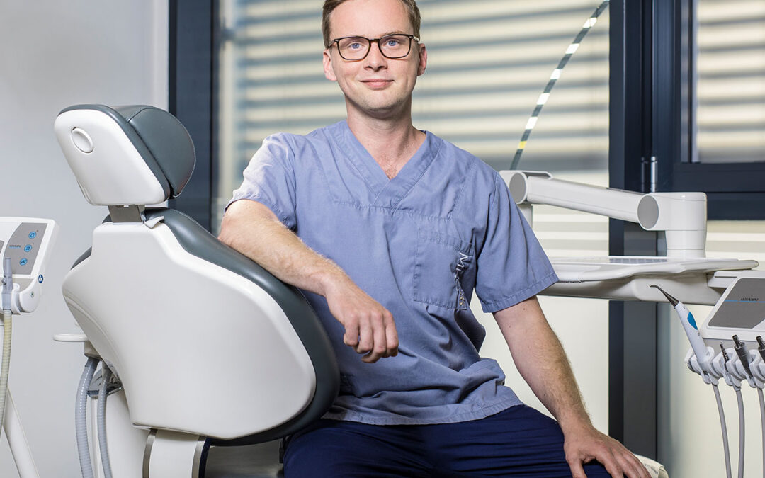 Matthias Murek