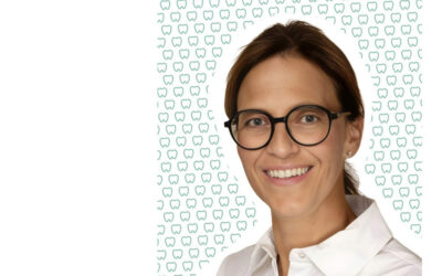 Willkommen im Team: Dr. Yvonne Bonorden