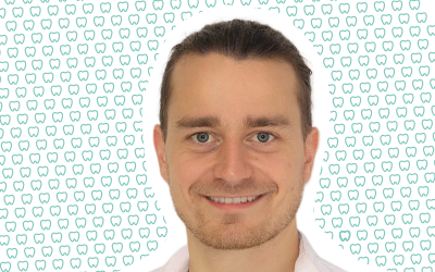 Willkommen im Team: Dr. Stephan Striepe